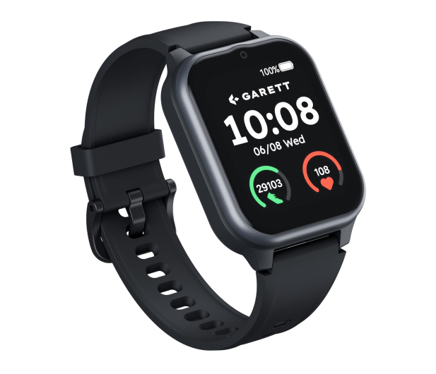 Garett Vita 4G czarny - 1456466 - zdjęcie 3